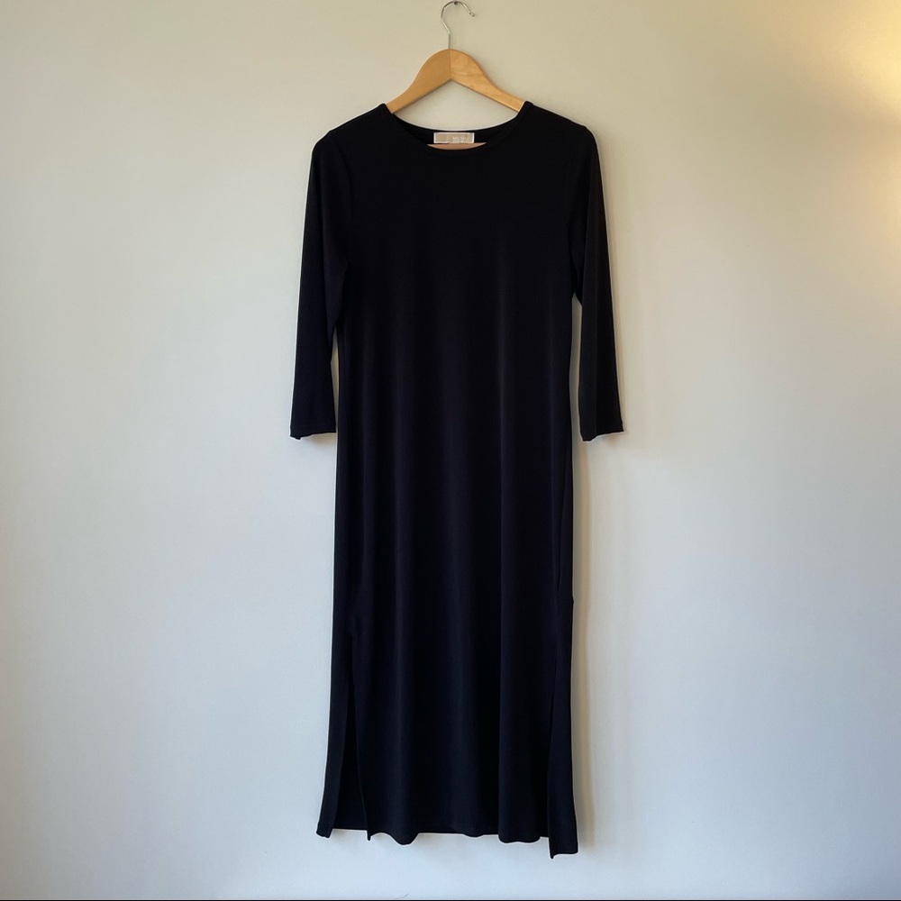 Michael Kors Black Dress
